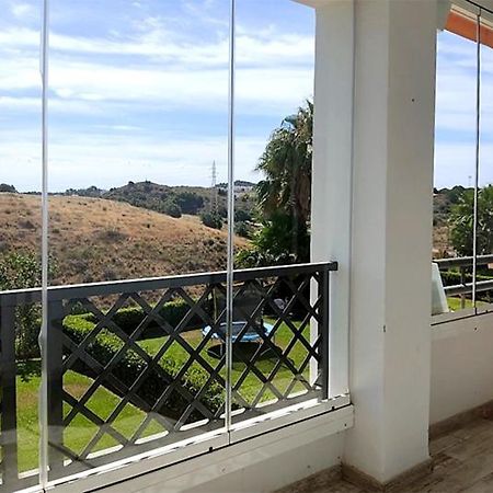 Resort Iris Costa Del Sol El Faro 外观 照片